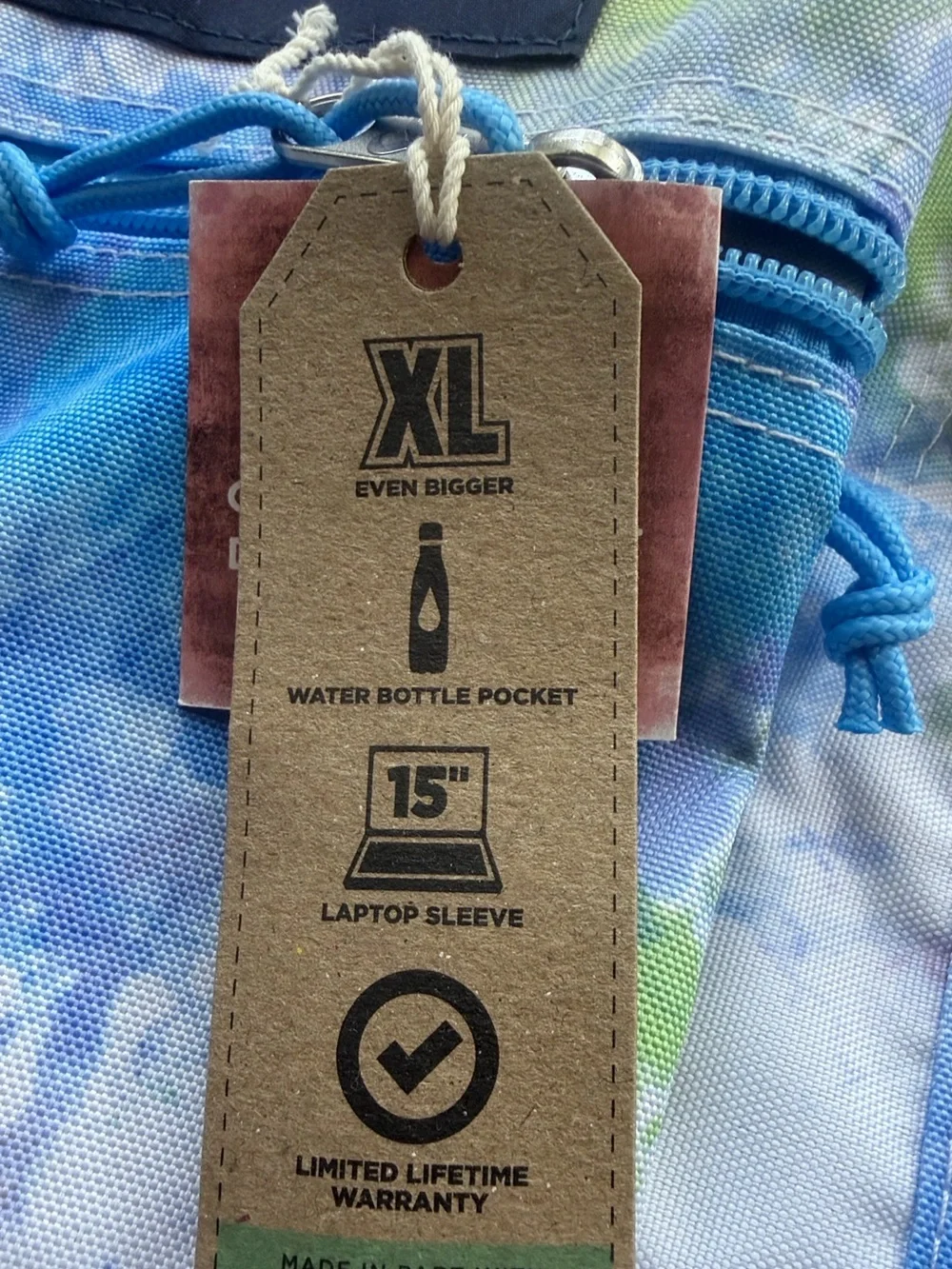 Jansport brand new